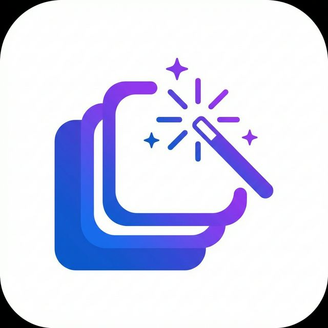 App Icon Generator for iOS, Android, Web & Desktop – MiConvert
